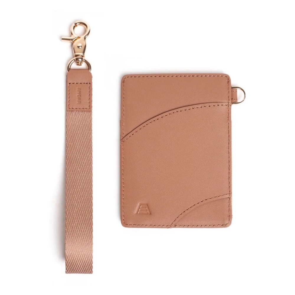 The Ari wallet by Andar